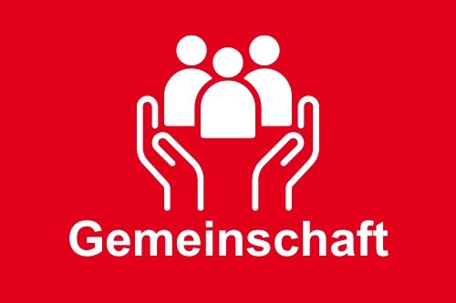 Germeinschaft Gemeinschaft