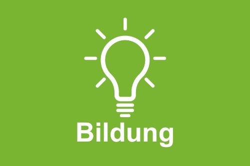 Bildung Bildung